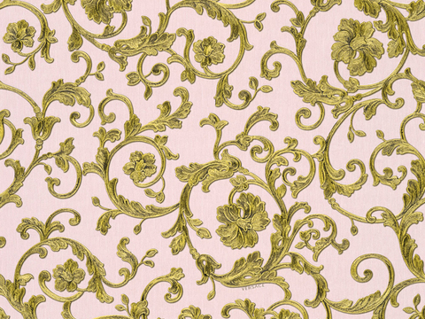  花纹墙布 花纹壁纸 墙布 壁纸 墙纸 