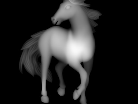  浮雕 灰色浮雕 黑白凹凸 