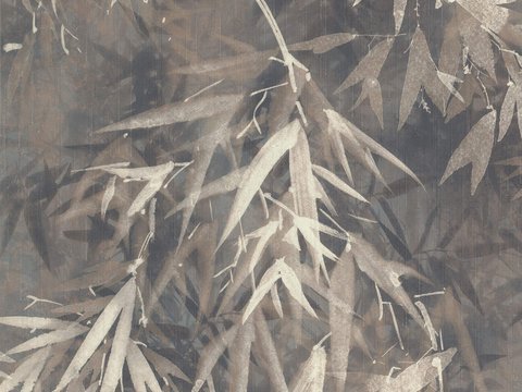  植物墙布 植物壁纸 墙布 壁纸 墙纸 