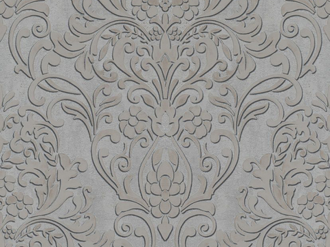  花纹墙布 花纹壁纸 墙布 壁纸 墙纸 