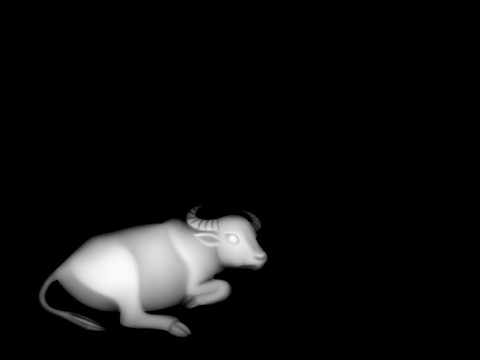  浮雕 灰色浮雕 黑白凹凸 