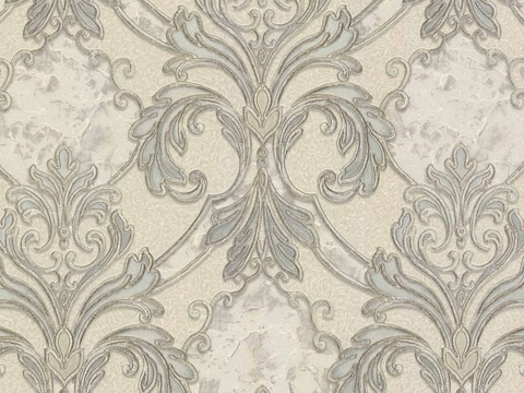  花纹墙布 花纹壁纸 墙布 壁纸 墙纸 