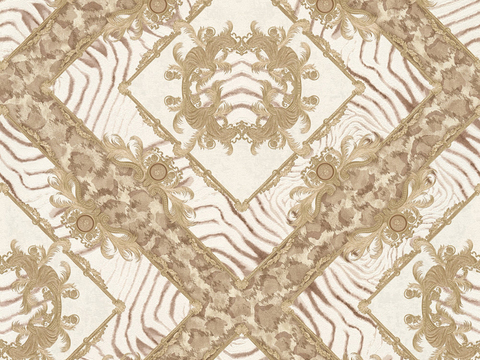  花纹墙布 花纹壁纸 墙布 壁纸 墙纸 