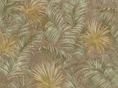  植物墙布 植物壁纸 墙布 壁纸 墙纸 