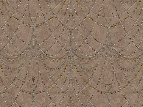  花纹墙布 花纹壁纸 墙布 壁纸 墙纸 