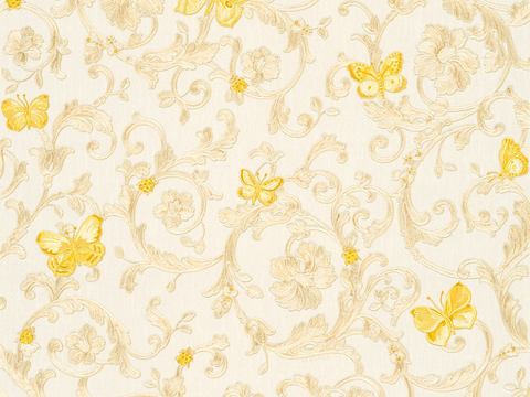  花纹墙布 花纹壁纸 墙布 壁纸 墙纸 