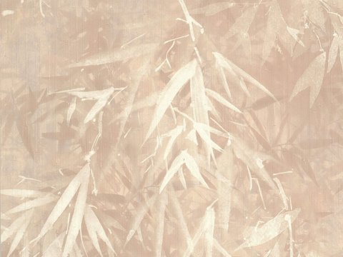  植物墙布 植物壁纸 墙布 壁纸 墙纸 