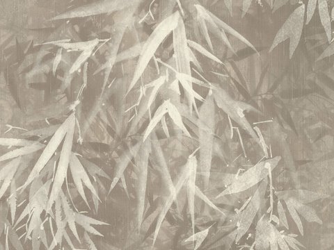  植物墙布 植物壁纸 墙布 壁纸 墙纸 