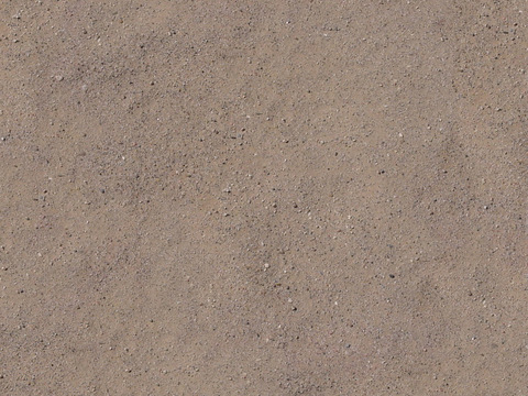  沙土地面 沥青路面 碎石 鹅卵石 广场地面 