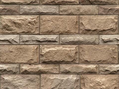  户外麻石 石材拼花 真石漆 地面砖 墻面砖 