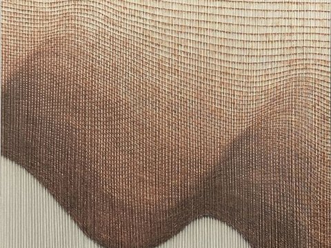  简约抽象装饰画  纹理挂画 立体几何挂画 现代轻奢挂画 