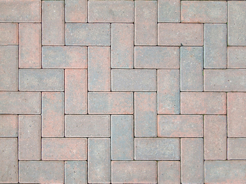  户外麻石 石材拼花 真石漆 地面砖 墙面砖 