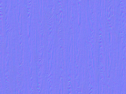  木饰面法线凹凸 