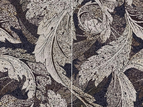 提奥护墙板岩板