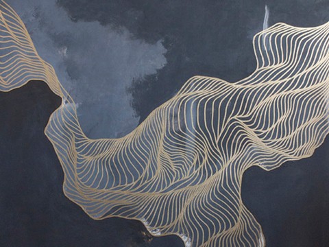  现代纹理 黑白肌理 高清肌理 