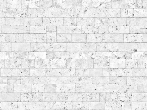  精美矩形 大理石、洞石、花岗岩 矩形石砖 石材 