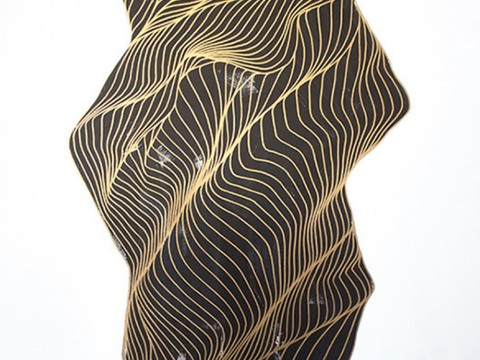  现代纹理 黑白肌理 高清肌理 