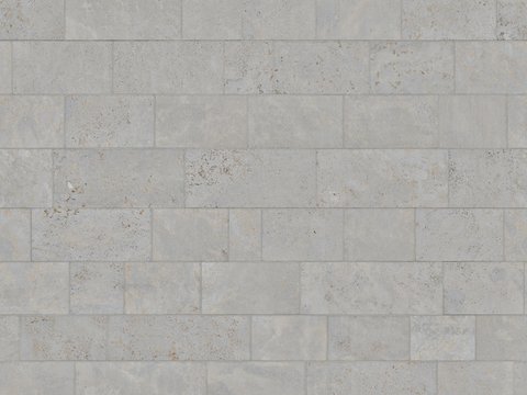  精美矩形 大理石、洞石、花岗岩 矩形石砖 石材 