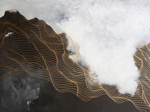  现代纹理 黑白肌理 高清肌理 