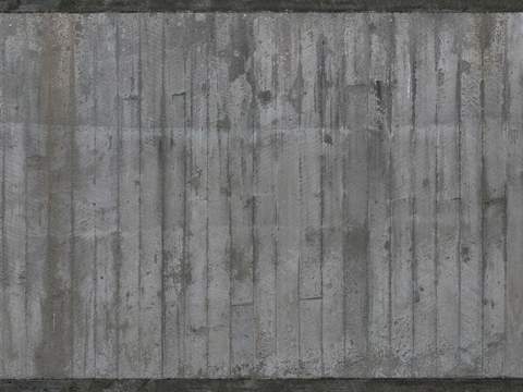  灰色混凝土 清水混凝土 户外混凝土 外墙面 水泥 高清无缝 