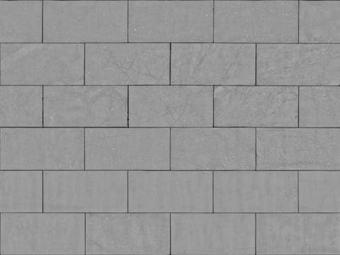  精美矩形 大理石、洞石、花岗岩 矩形石砖 石材 