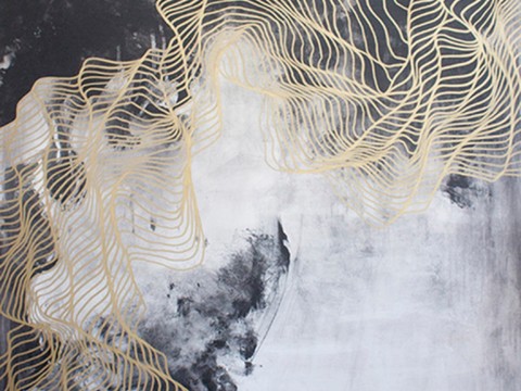  现代纹理 黑白肌理 高清肌理 