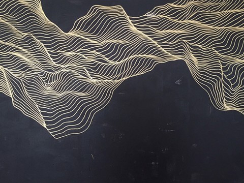  现代纹理 黑白肌理 高清肌理 