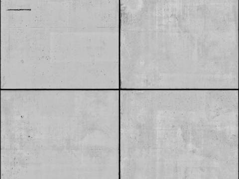  灰色混凝土 清水混凝土 户外混凝土 外墙面 水泥 高清无缝 