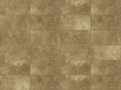  精美矩形 大理石、洞石、花岗岩 矩形石砖 石材 