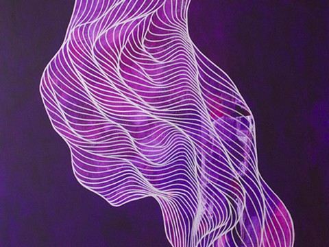  现代纹理 黑白肌理 高清肌理 