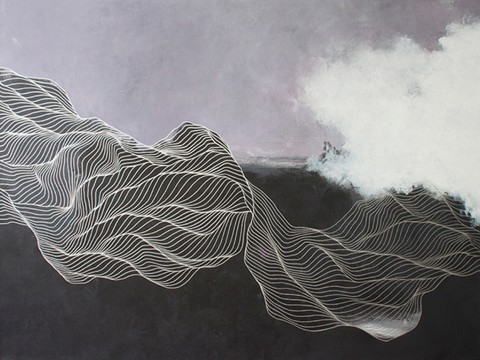  现代纹理 黑白肌理 高清肌理 