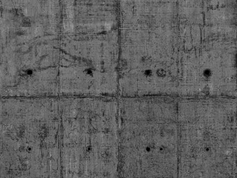  灰色混凝土 清水混凝土 户外混凝土 外墙面 水泥 高清无缝 