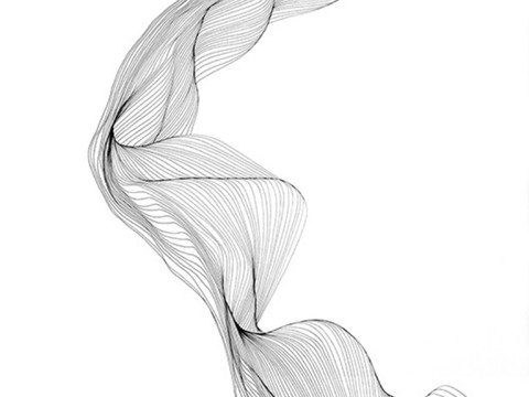  现代纹理 黑白 肌理 高清肌理 