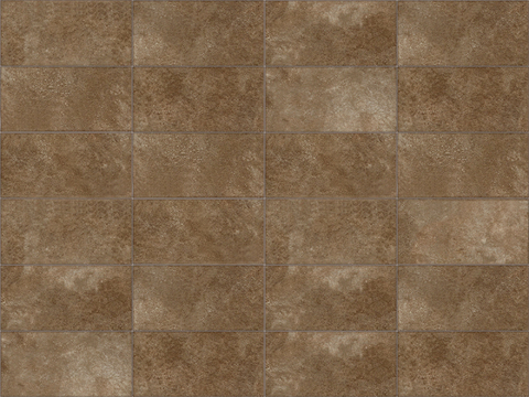  精美矩形 大理石、洞石、花岗岩 矩形石砖 石材 