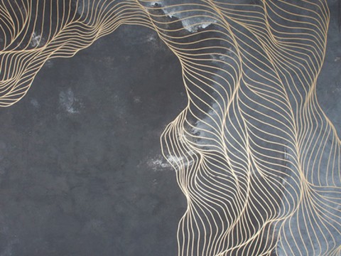  现代纹理 黑白肌理 高清肌理 