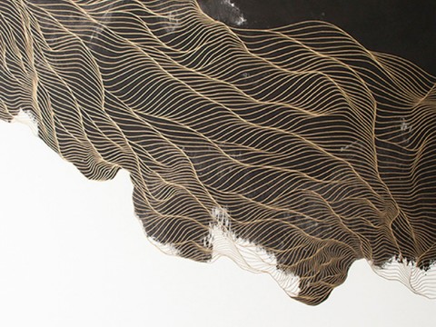  现代纹理 黑白肌理 高清肌理 