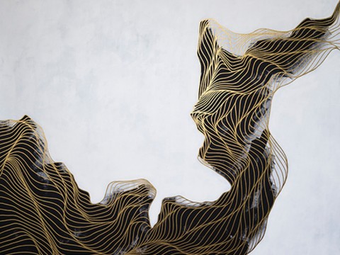  现代纹理 肌理 高清肌理 