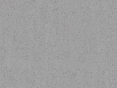  无缝灰色水泥漆 