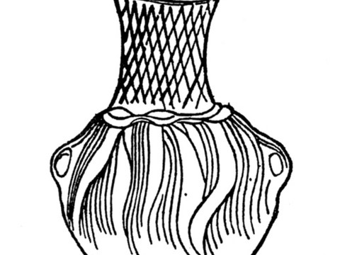 现代黑白 装饰花纹 黑白贴图 漂亮素材黑白 