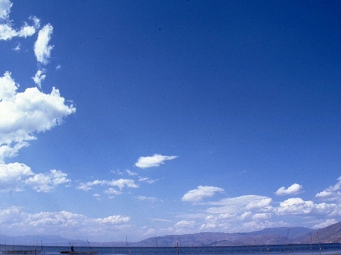  环境贴图 城市环境 现代环境 都市风景 