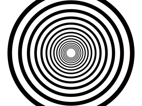  现代黑白 装饰花纹 黑白贴图 漂亮素材黑白 