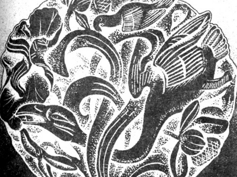  现代黑白 装饰花纹 黑白贴图 漂亮素材黑白 