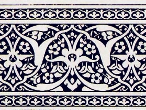  现代黑白 装饰花纹 黑白贴图 漂亮素材黑白 