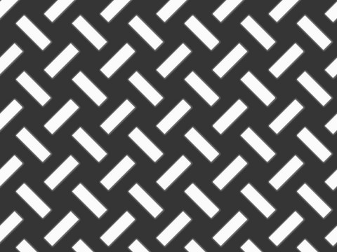  现代黑白 装饰花纹 黑白贴图 漂亮素材黑白 