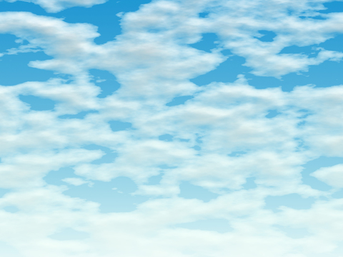  现代天空 蓝天白云 天空外景 白天 