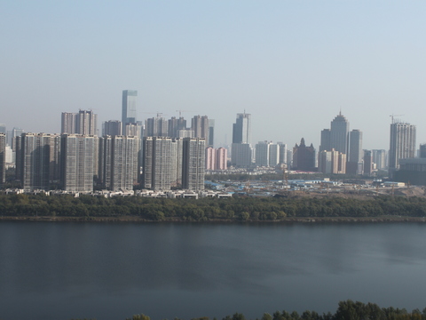  环境贴图 城市环境 现代环境 都市风景 