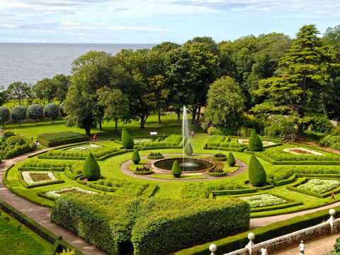  漂亮外景 外景素材 小区外景 自然外景 外景窗景 都市风情 