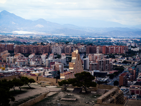  漂亮外景 外景素材 小区外景 自然外景 外景窗景 都市风情 