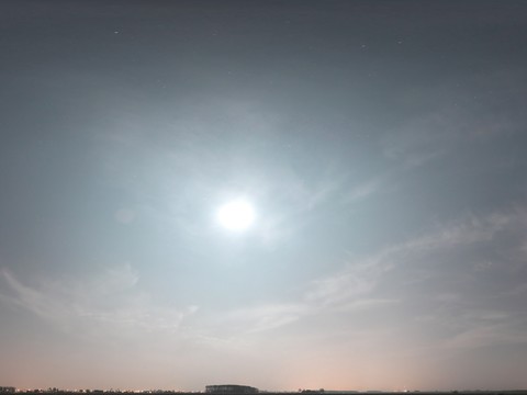  漂亮天空 环境天空 现代天空 