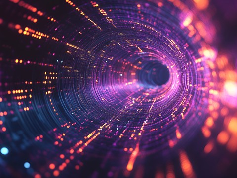  现代电脑屏幕 科技感屏幕 科技感背景 屏幕玻璃 数字背景 